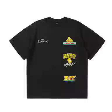 The Simpsons T