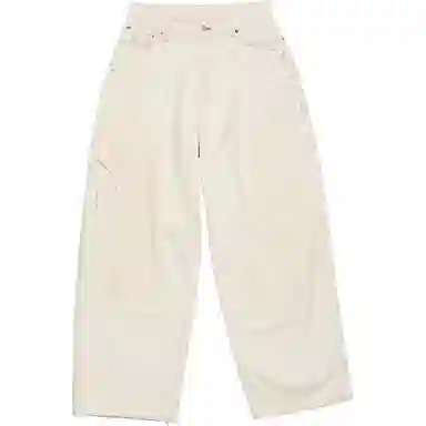 Acne Studios SS25 super baggy 2023