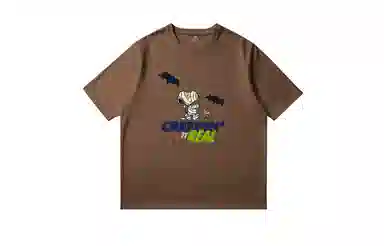 SNOOPY T