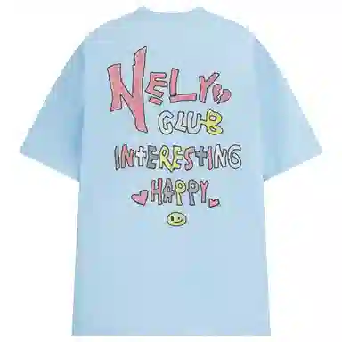 NELY logo T