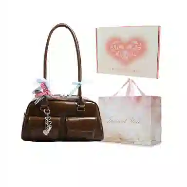 TOUTSEUL YOLO ins PU