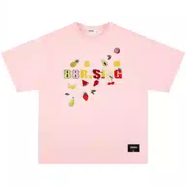 88rising T