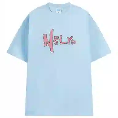 NELY logo T