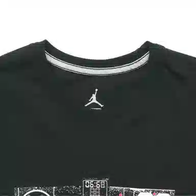 Jordan Last Shot AJ14 T