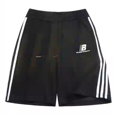 BOBBY ABLEY Logo