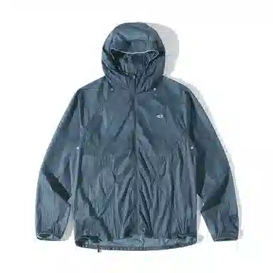 Lanqi Windbreaker Jacket