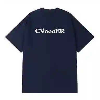 CVOOOER LOGOT