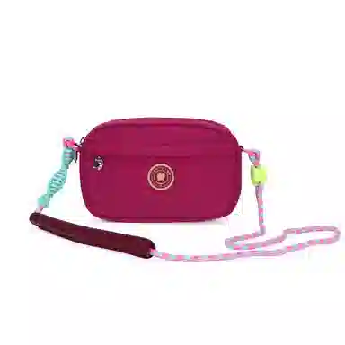 Dannybear Crossbody Bag