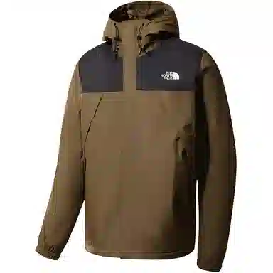 The North Face