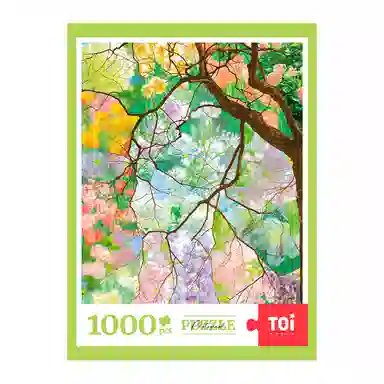 TOI 1000pcs 23874