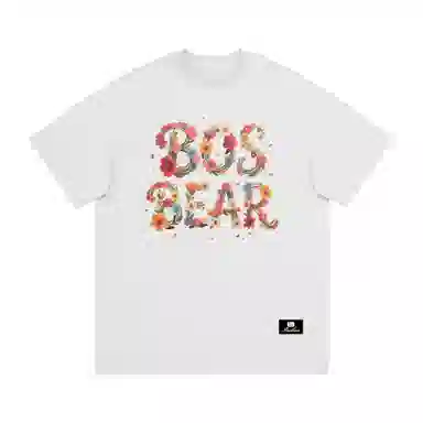 BOS BEAR LOGOT