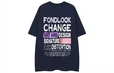 FONDLOOK logoT