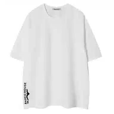 Raucohouse cleanfitlogoT