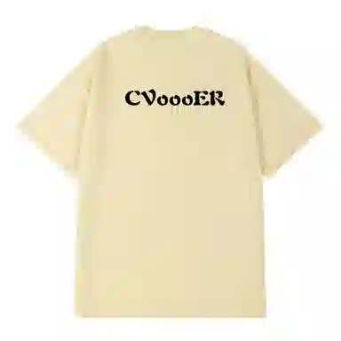 CVOOOER LOGOT