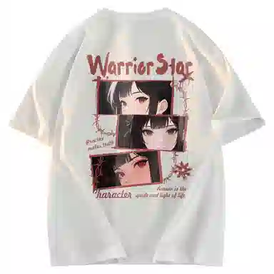 Warrior T