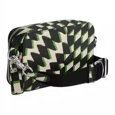 COACH Thin Charter 19 D