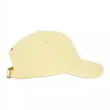 Polo Ralph Lauren Cap Yellow