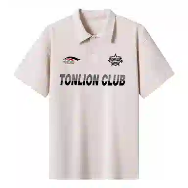 tonlion LOGOPolo