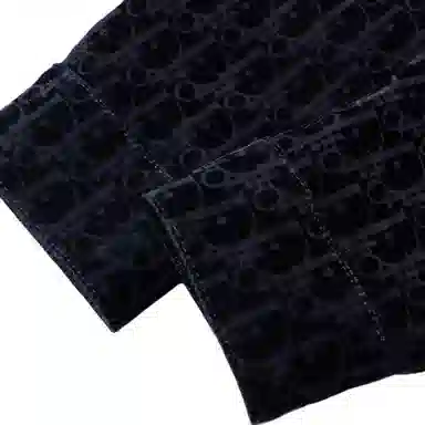 DIOR FW22 Logo
