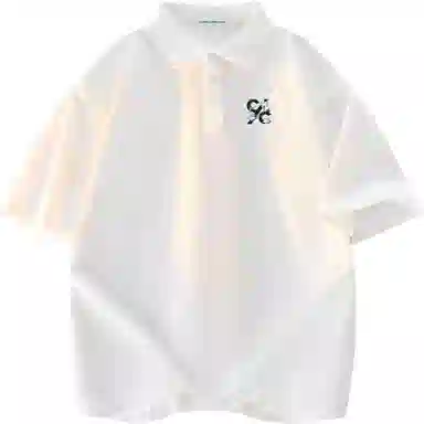 Colorful Creations Polo