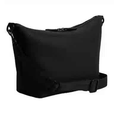 COACH Top Zip Messenger 26