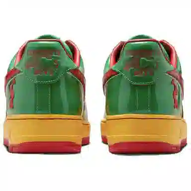 Lil Yachty x Nike Book 1 Low