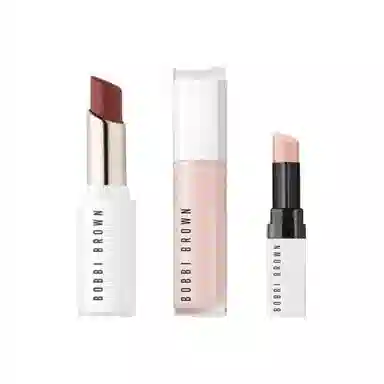 BOBBI BROWN 3g+6ml+0.7g