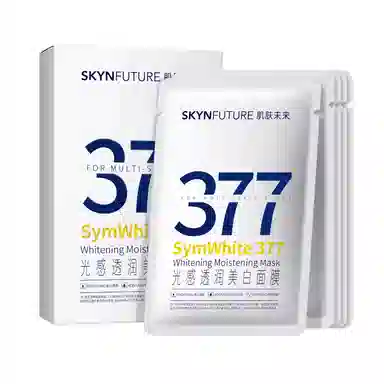 377