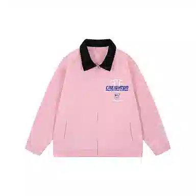 BABUGGE Rose Embroidered Sweater