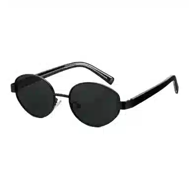 ENFANTIN Vintage Cat Eye Sunglasses