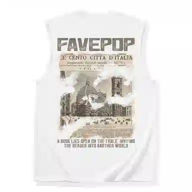FAVEPOP logo