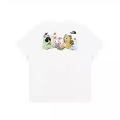 THE NORTH FACE Fantasy T