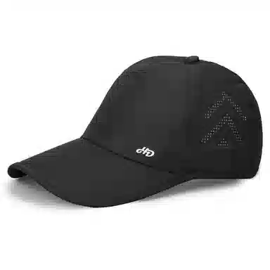 红豆 防晒网眼速干遮阳户外休闲登山 锦纶 鸭舌帽 男女同款情侣款