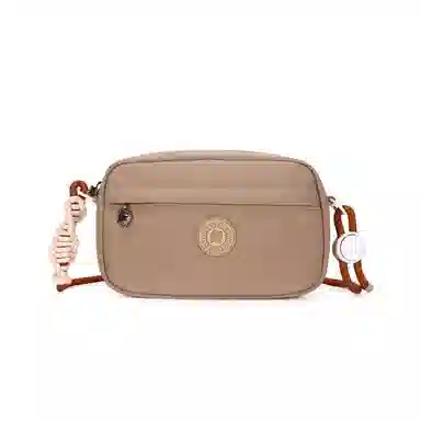Dannybear Crossbody Bag