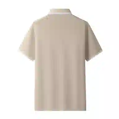 BOBBY ABLEY LOGOPolo