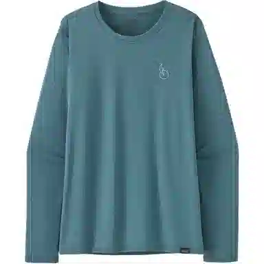 patagonia Capilene Cool Daily Graphic T