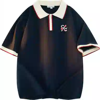 Colorful Creations Polo