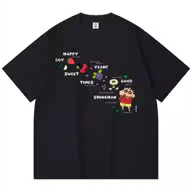 Crayon Shinchan T