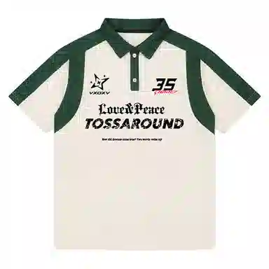 VXOXV Polo
