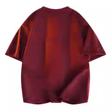 HUANQIU LogocleanfitT