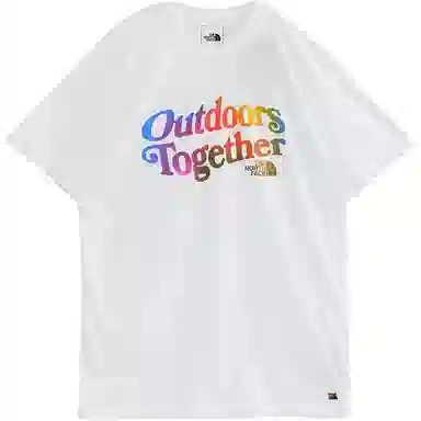 THE NORTH FACE SS23 LogoT