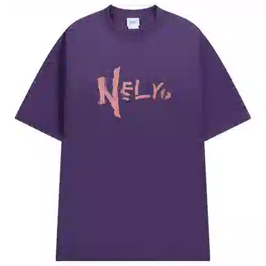 NELY logo T