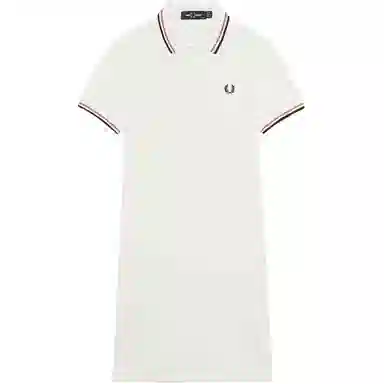 FRED PERRY SS25