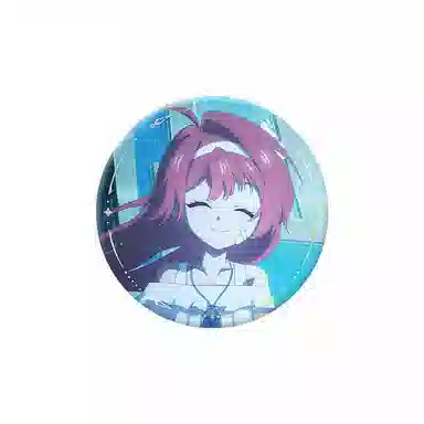 原神 阿蕾奇诺 仆人 烬中歌系列 角色 徽章