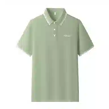 BOBBY ABLEY LOGOPolo