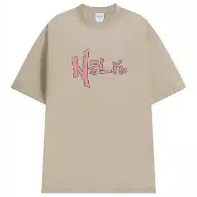 NELY logo T