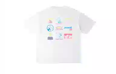 SNOOPY T