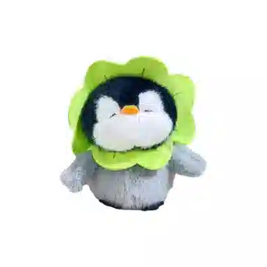 MIC RABBIT 12cm