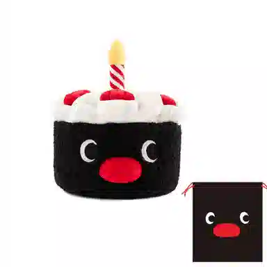 X11 SPACE Pingu45 18cm