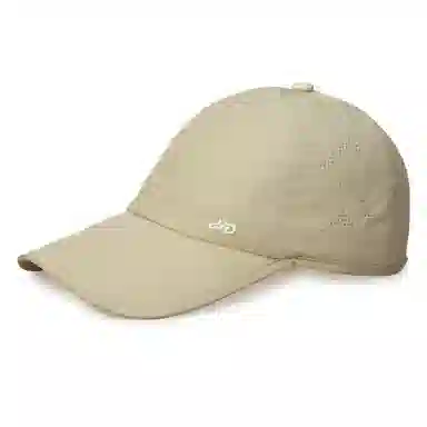 红豆 防晒网眼速干遮阳户外休闲登山 锦纶 鸭舌帽 男女同款情侣款